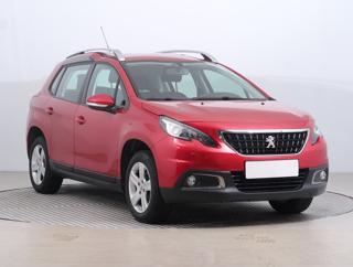 Peugeot 2008 1.2 PureTech 61kW SUV
