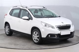 Peugeot 2008 1.2 PureTech 60kW SUV