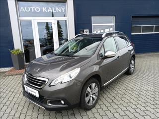 Peugeot 2008 1,2 Allure 1.6 BlueHDi 100k MAN5 SUV