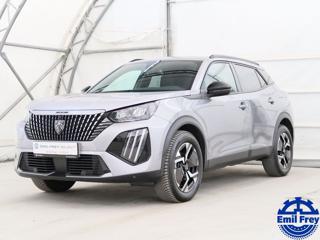 Peugeot 2008 1.2PureTech,CZ,1Maj,ALLURE,AT8 SUV