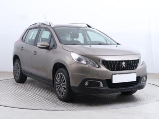 Peugeot 2008 1.2 PureTech 60kW SUV