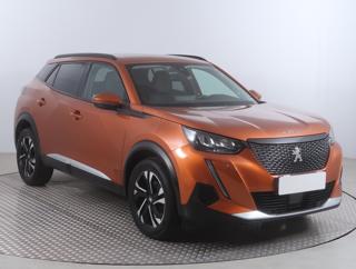 Peugeot 2008 1.2 PureTech 96kW SUV
