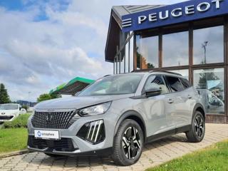 Peugeot 2008 ALLURE 1,2 PT 130k EAT8 SUV
