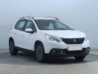 Peugeot 2008 1.2 PureTech 60kW SUV