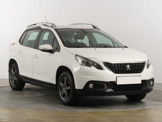 Peugeot 2008 1.2 PureTech 96kW SUV