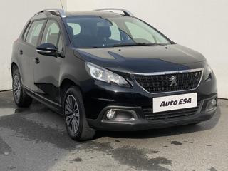 Peugeot 2008 1.6HDi SUV