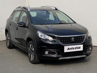 Peugeot 2008 1.2 PT SUV