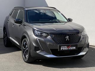 Peugeot 2008 1.2PT SUV