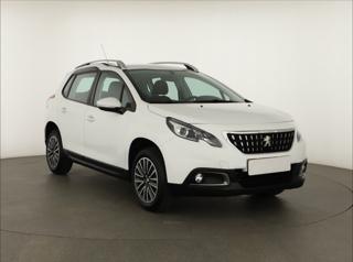 Peugeot 2008 1.2 PureTech 60kW SUV