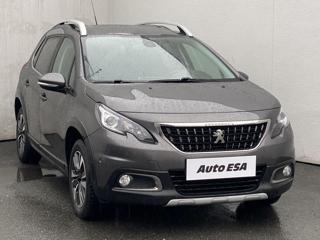 Peugeot 2008 1.2PT SUV