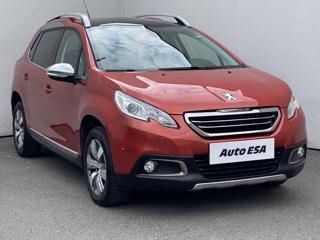 Peugeot 2008 1.2 PT SUV