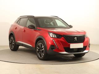 Peugeot 2008 1.2 PureTech 96kW SUV