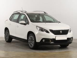 Peugeot 2008 1.2 PureTech 81kW SUV