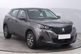 Peugeot 2008 1.2 PureTech 74kW SUV