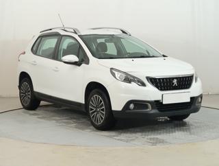 Peugeot 2008 1.2 PureTech 60kW SUV