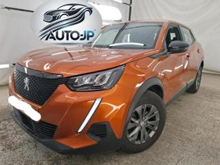 Peugeot 2008 1,2 PT EAT8 LED   PŘIPRAVUJEME SUV