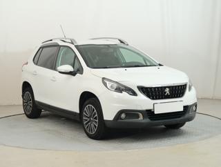Peugeot 2008 1.2 PureTech 60kW SUV