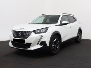 Peugeot 2008 EV Allure 100kW 50kWh DPH SUV