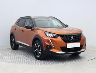 Peugeot 2008 1.2 PureTech 96kW SUV