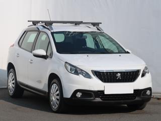 Peugeot 2008 1.2 PureTech 81kW SUV