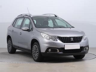 Peugeot 2008 1.2 PureTech 81kW SUV