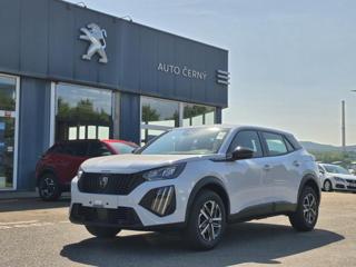 Peugeot 2008 STYLE PureTech 100 S&S MAN6 SUV