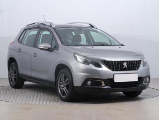 Peugeot 2008 1.2 PureTech 81kW SUV