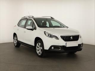 Peugeot 2008 1.2 PureTech 61kW SUV