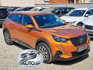 Peugeot 2008 1,2 PT LED PDC DAB NAVI SUV