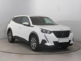 Peugeot 2008 1.2 PureTech 74kW SUV