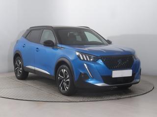 Peugeot 2008 1.5 BlueHDi 96kW SUV