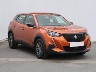 Peugeot 2008 1.2 PureTech 96kW SUV