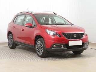 Peugeot 2008 1.2 PureTech 61kW SUV