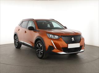 Peugeot 2008 1.2 PureTech 96kW SUV