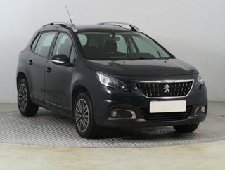 Peugeot 2008 1.2 PureTech 81kW SUV