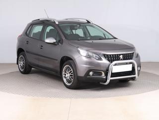 Peugeot 2008 1.2 PureTech 60kW SUV