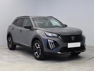 Peugeot 2008 1.2 PureTech 96kW SUV