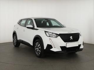 Peugeot 2008 1.2 PureTech 74kW SUV