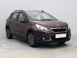 Peugeot 2008 1.2 PureTech 60kW SUV