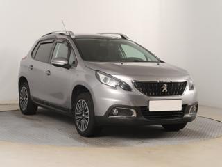 Peugeot 2008 1.2 PureTech 61kW SUV