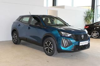 Peugeot 2008 STYLE PureTech 100 S&S MAN6 SUV