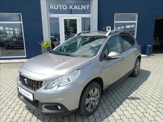 Peugeot 2008 Active 1.2 PureTech 110k MAN5 SUV