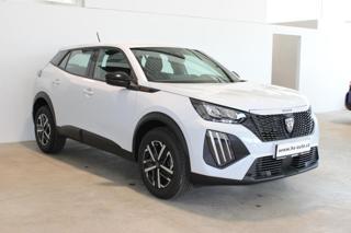 Peugeot 2008 STYLE Elektromotor 100 kW/136k SUV