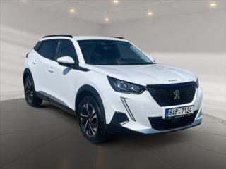 Peugeot 2008 1,5 BHDi Allure SUV