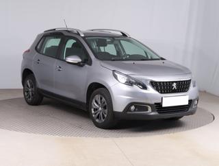 Peugeot 2008 1.2 PureTech 81kW SUV