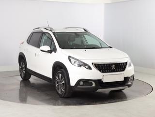 Peugeot 2008 1.2 PureTech 96kW SUV
