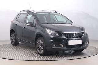 Peugeot 2008 1.2 PureTech 60kW SUV