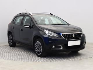 Peugeot 2008 1.2 PureTech 61kW SUV