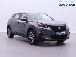 Peugeot 2008 1,2 PT 74kW Active  Navi DPH SUV