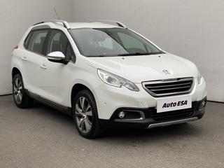Peugeot 2008 1.6 HDi SUV